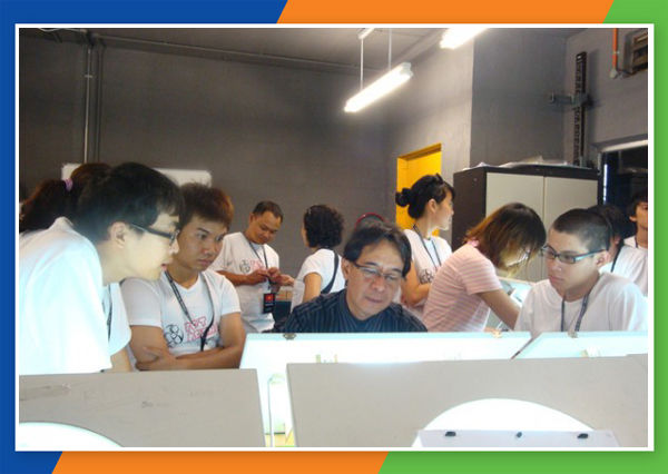 “Học Aptech – Trải nghiệm Hi-Tech tại MSC Malaysia” - Ảnh 5